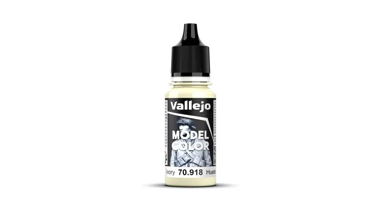 MODEL COLOR 70918 IVORY