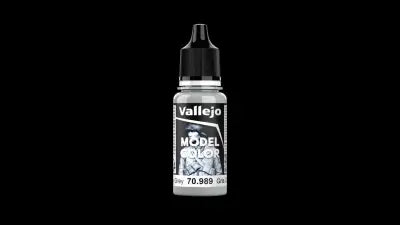 MODEL COLOR 70989 SKY GREY