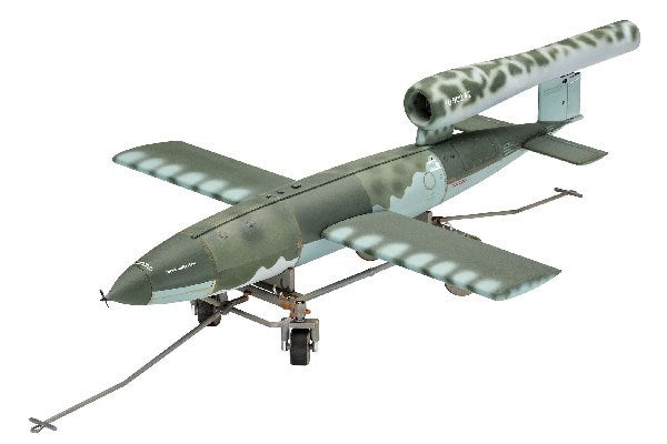 Model Set Fieseler Fi103 V-1 1:32