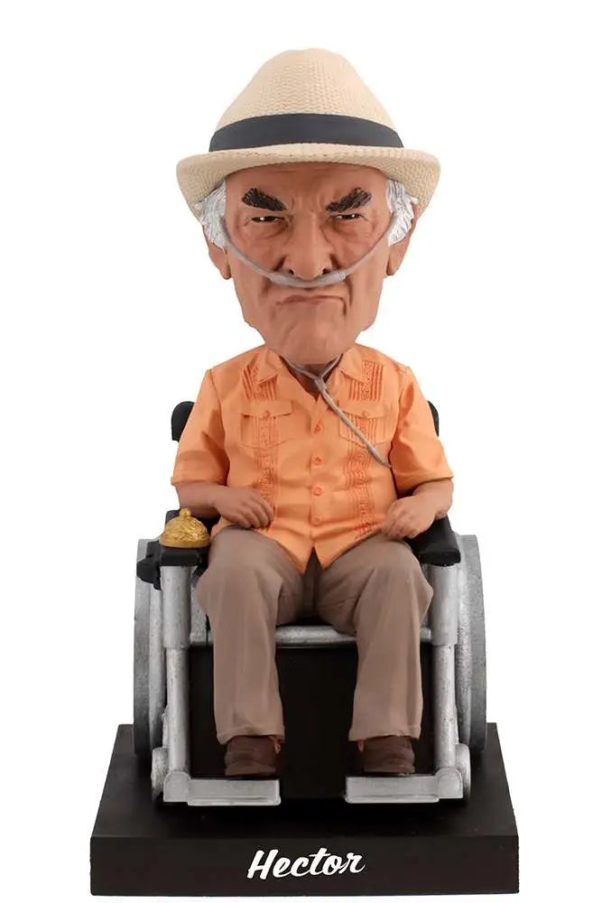 BETTER CALL SAUL HECTOR SALAMANCA BOBBLE HEAD
