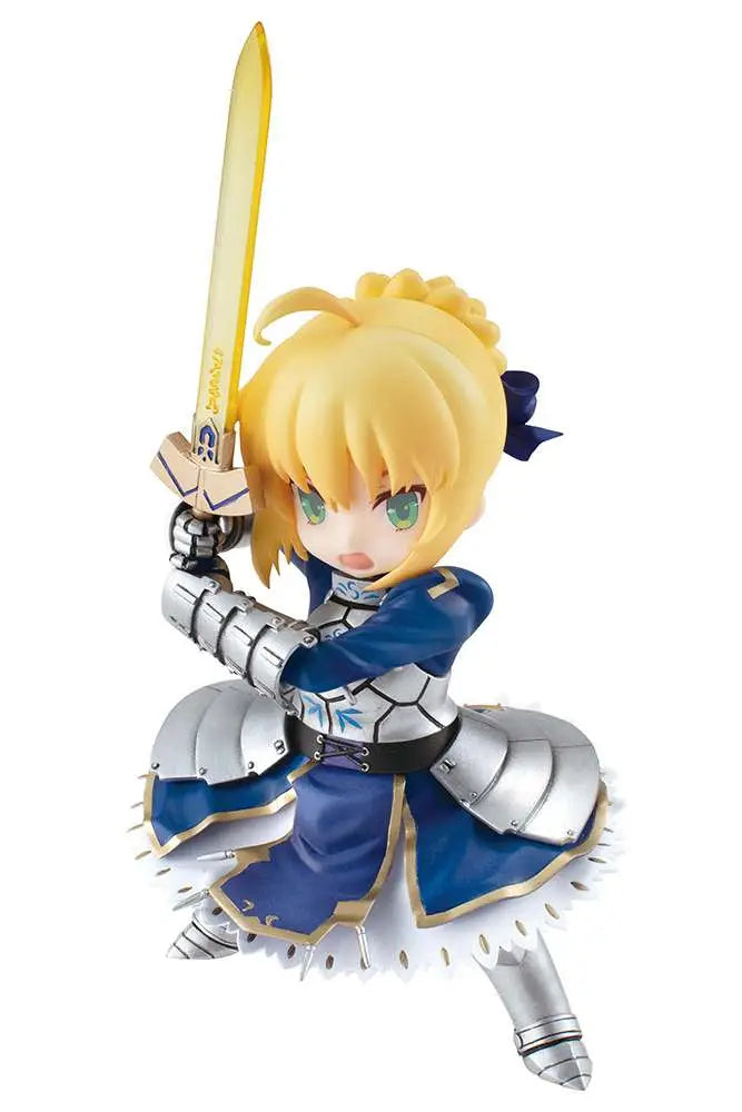 FATE/GO DESKTOP ARMY A.SABER/A.PENDRAGON