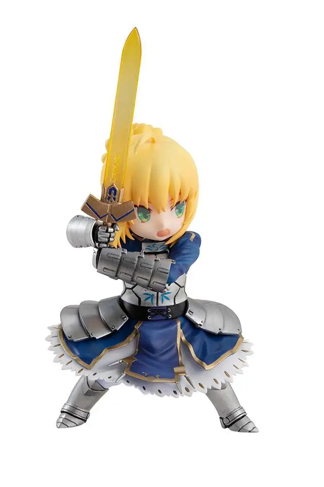 FATE/GO DESKTOP ARMY A.SABER/A.PENDRAGON