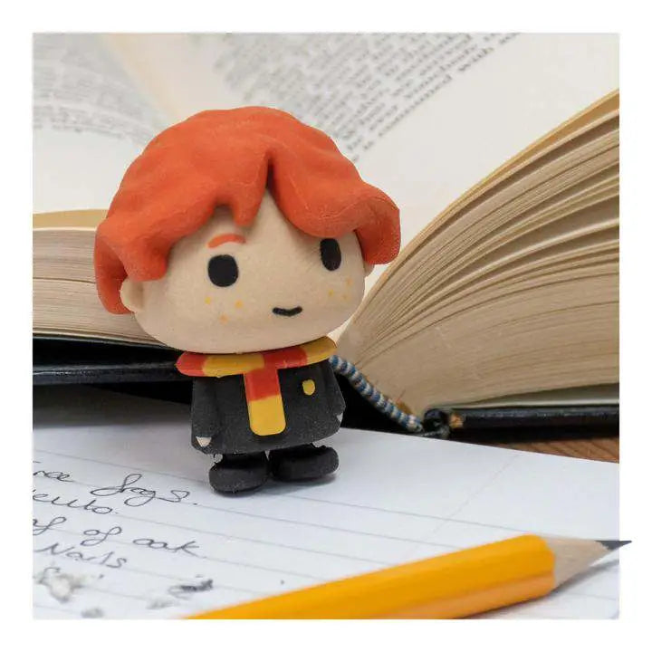 HP RON 3D ERASER