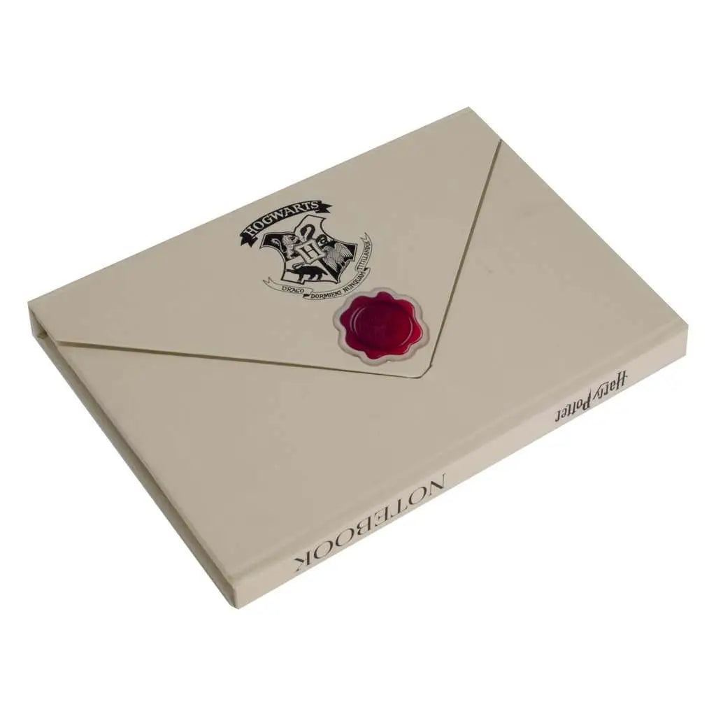 HP ENVELOPE A5 NOTEBOOK