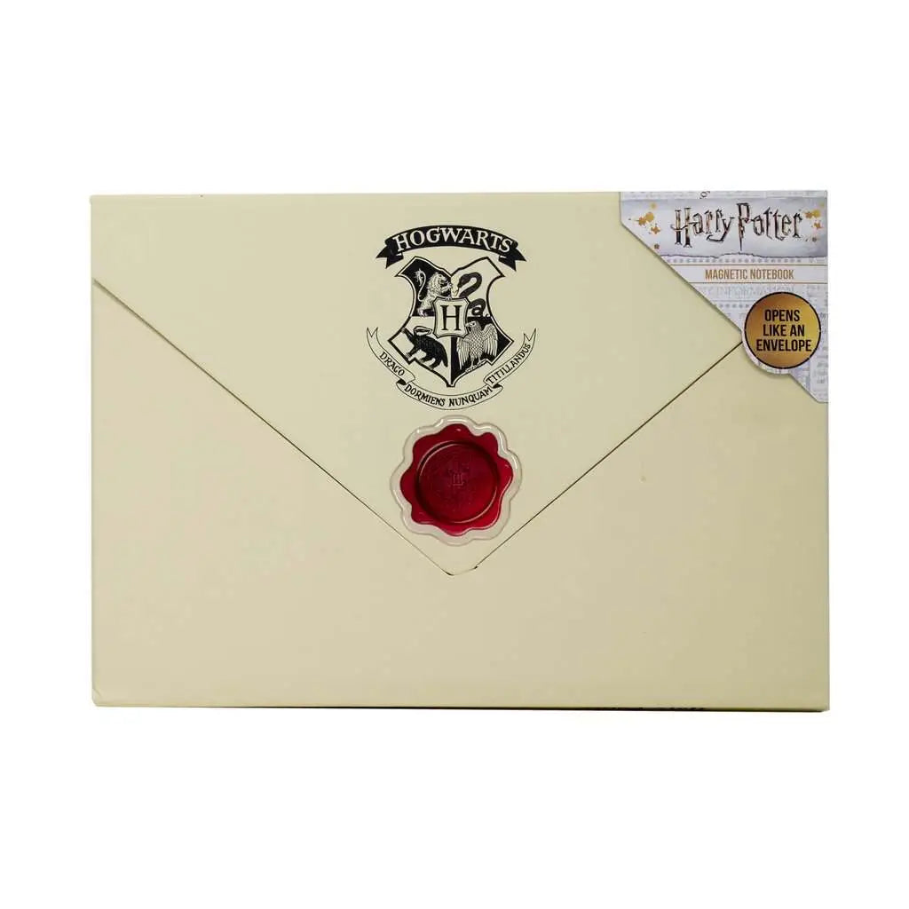 HP ENVELOPE A5 NOTEBOOK