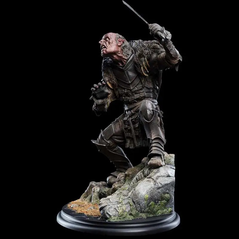 LOTR GRISHNAKH 1/6 STATUE