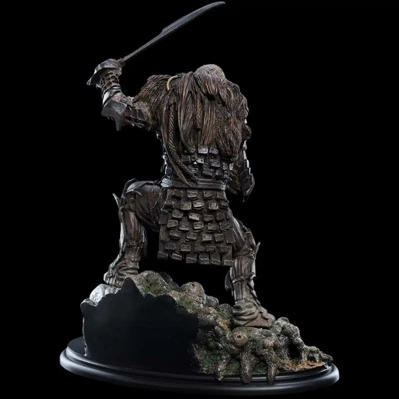 LOTR GRISHNAKH 1/6 STATUE
