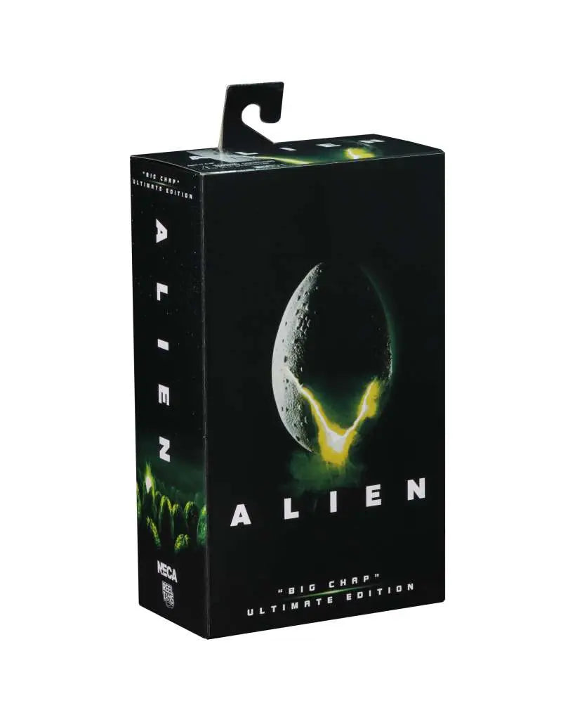 ALIEN ULTIMATE 40TH ANNIVERSARY BIG CHAP AF