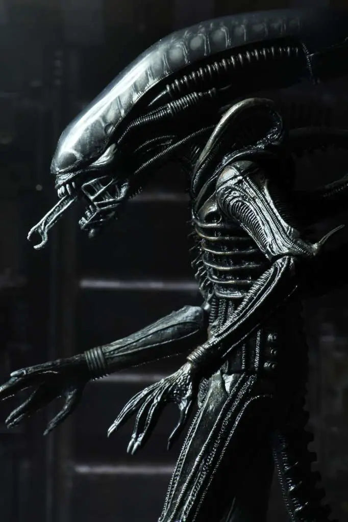 ALIEN ULTIMATE 40TH ANNIVERSARY BIG CHAP AF