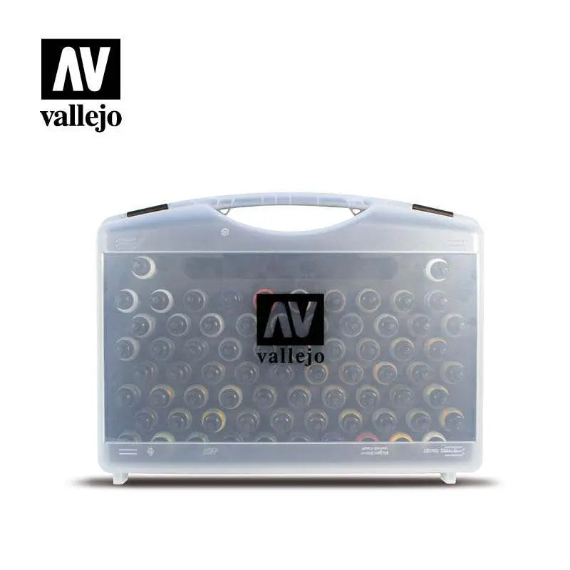 MODEL AIR 71170 BASIC RANGE CASE