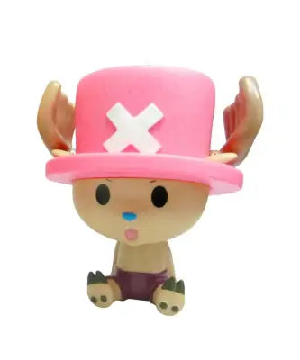 ONE PIECE CHOPPER CHIBI MONEY BOX