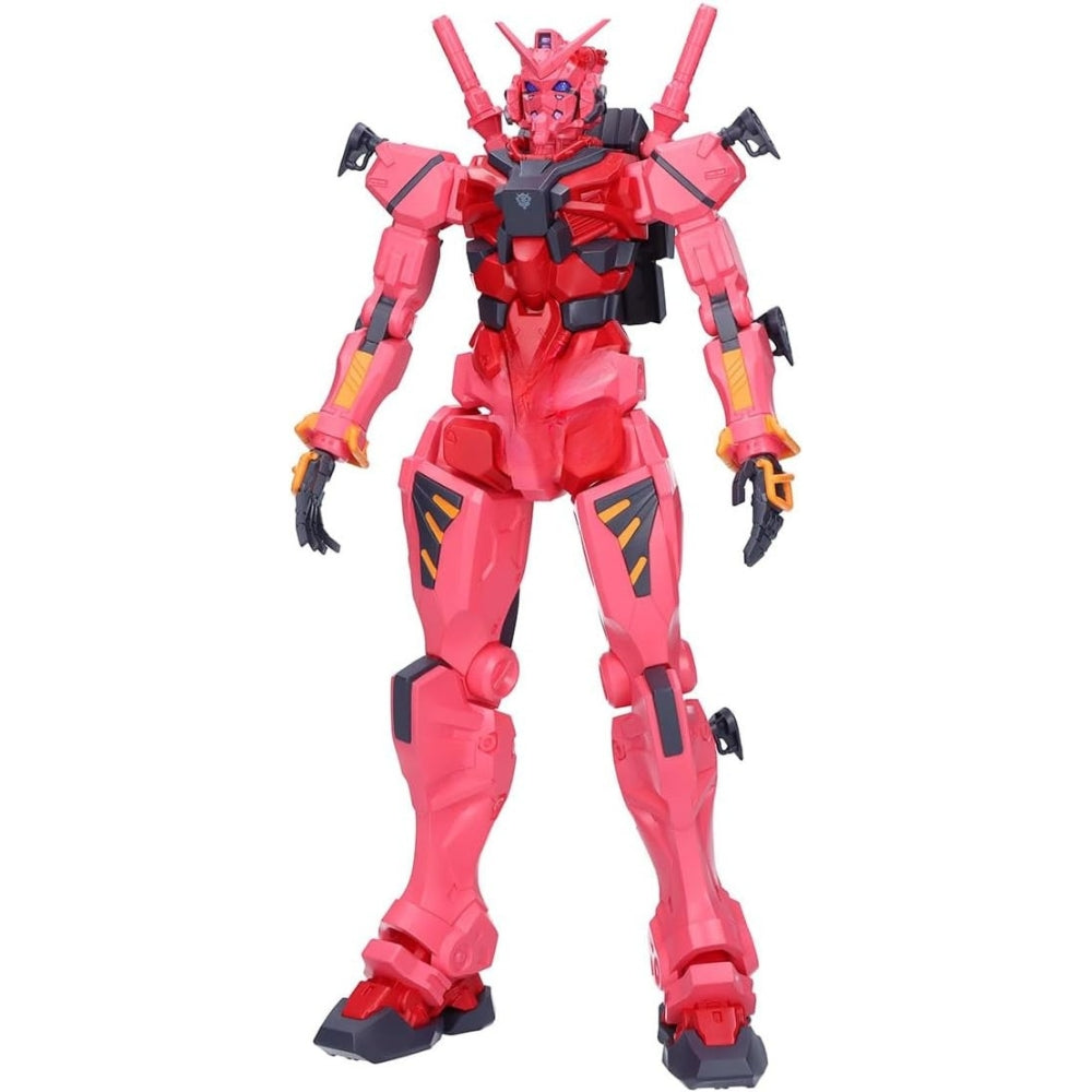 Bandai Mobile Suit Gundam - Gquuuuuux Genkai Toppa Ms A(Tba) Figure