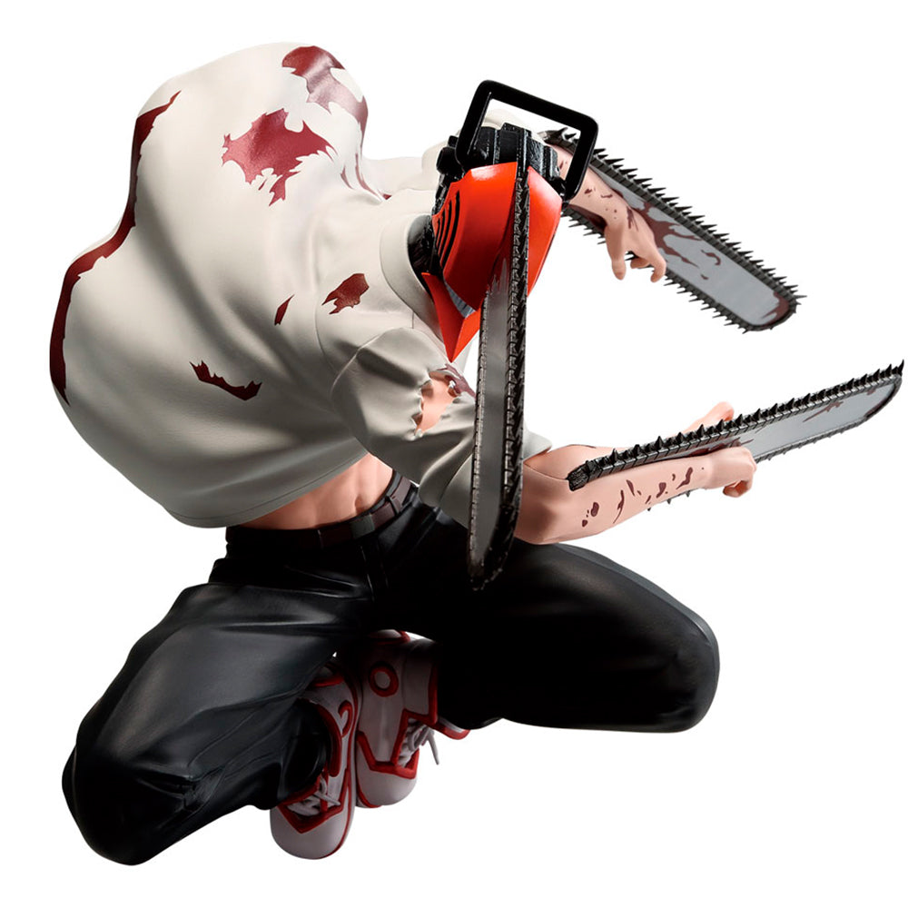Bandai CHAINSAW MAN VIBRATION STARS-CHAINSAW MAN-Ⅱ