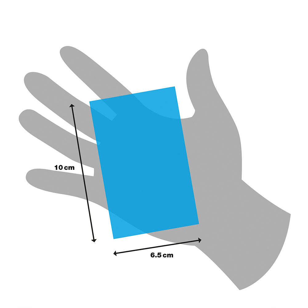 Winning Moves Top Trumps - Dinosaurs Cards Standard Tuck Box Multillingual