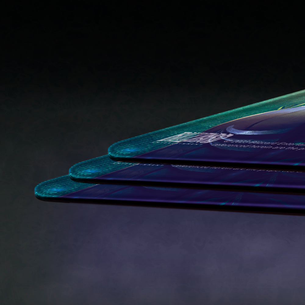 World Of Warcraft Dragonflight - Ysera Mousepad, M