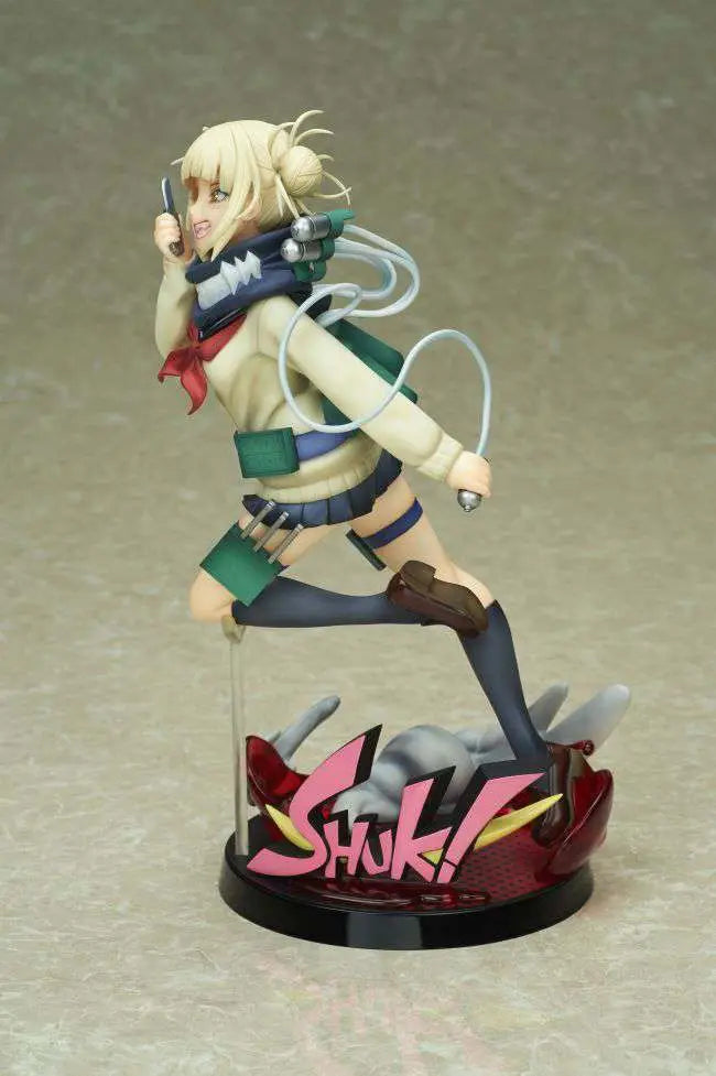 MY HERO ACADEMIA HIMIKO TOGA