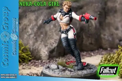 FWW NUKA COLA GIRL
