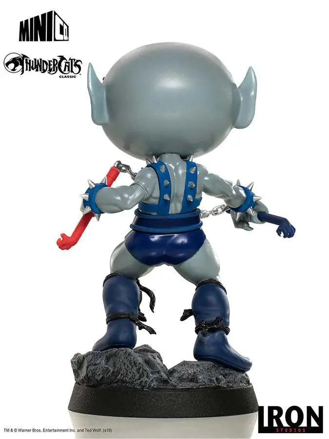 THUNDERCATS PANTHRO MINICO