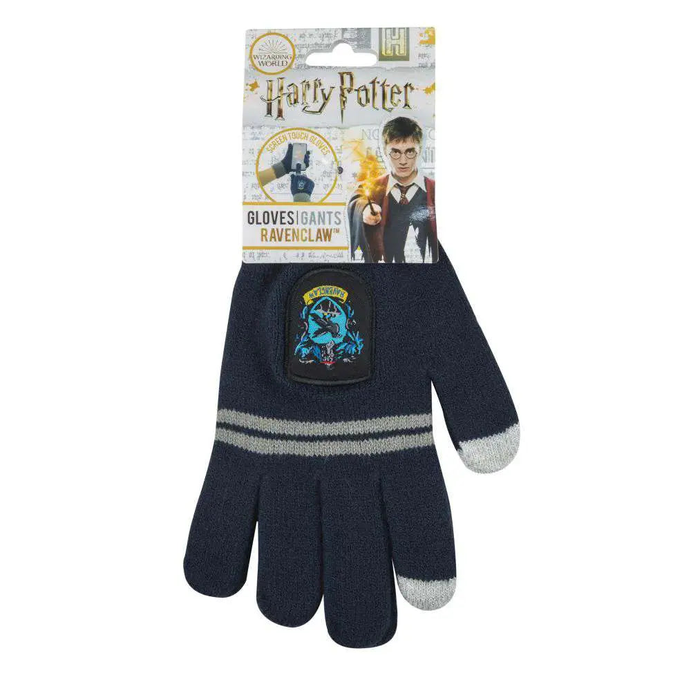 HP RAVENCLAW SCREENTOUCH GLOVES