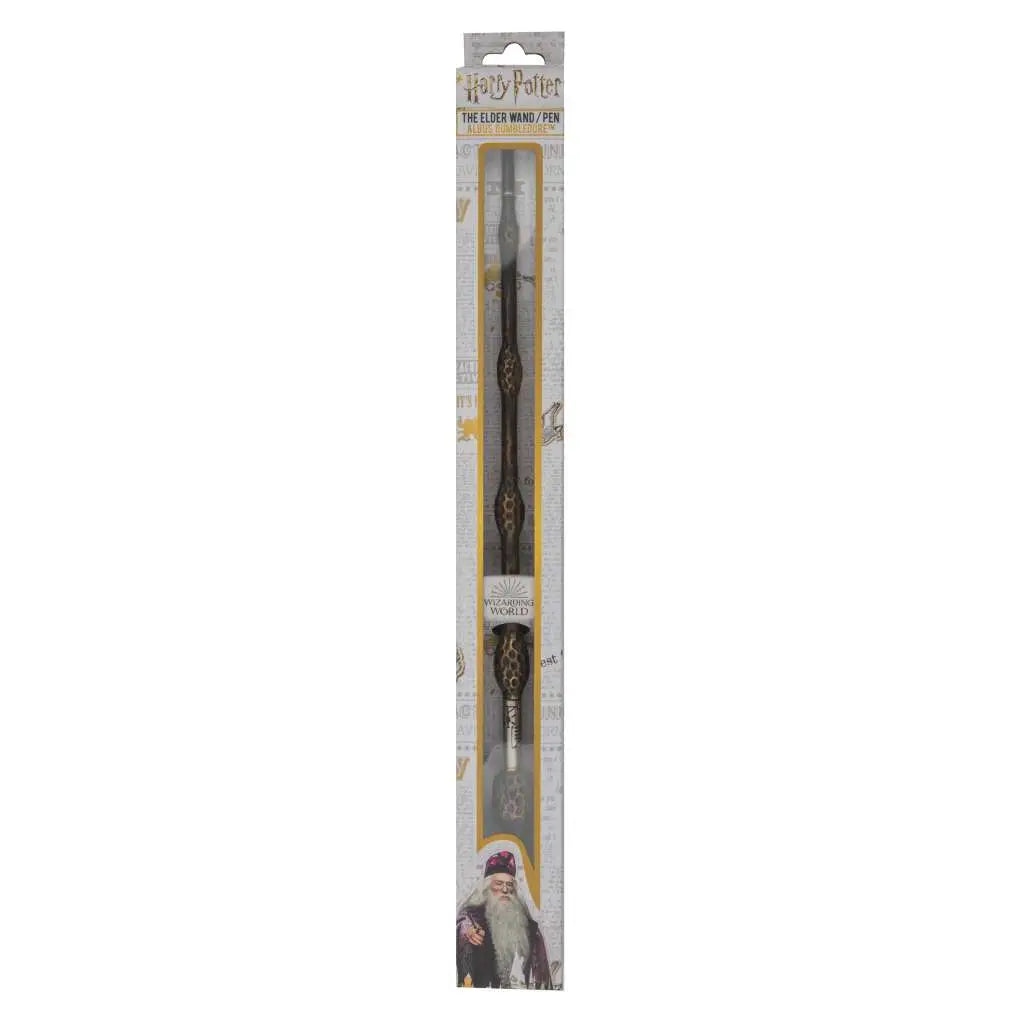HP DUMBLEDORE WAND PEN