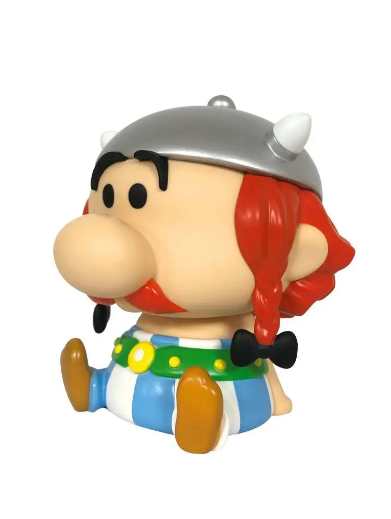 ASTERIX OBELIX CHIBI MONEY BOX