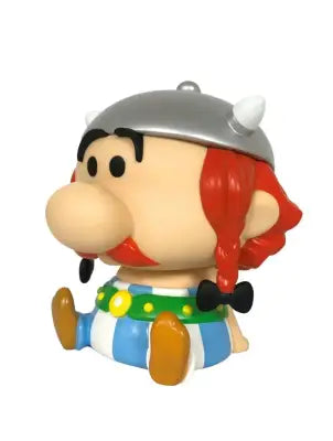 ASTERIX OBELIX CHIBI MONEY BOX