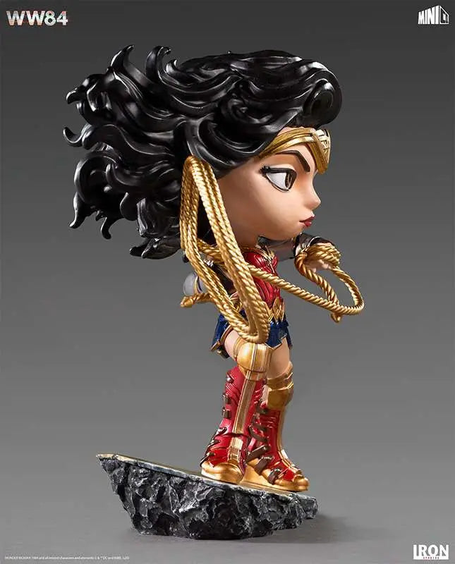 WONDER WOMAN WW84 MINICO