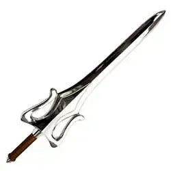 MOTU HE MAN POWER SWORD PROP REPL