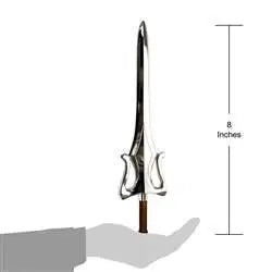 MOTU HE MAN POWER SWORD PROP REPL