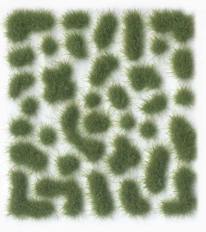 TUFT WILD SC406 GREEN MEDIUM