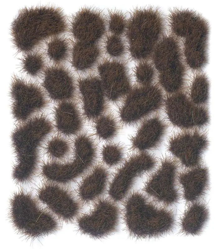 TUFT WILD SC411 BROWN MEDIUM