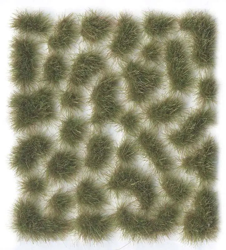 TUFT WILD SC416 MIXED GREEN LARGE