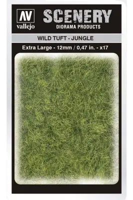 TUFT WILD SC428 JUNGLE EX LARGE