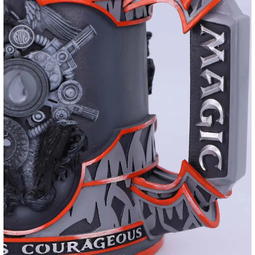 MAGIC THE GATHERING TANKARD
