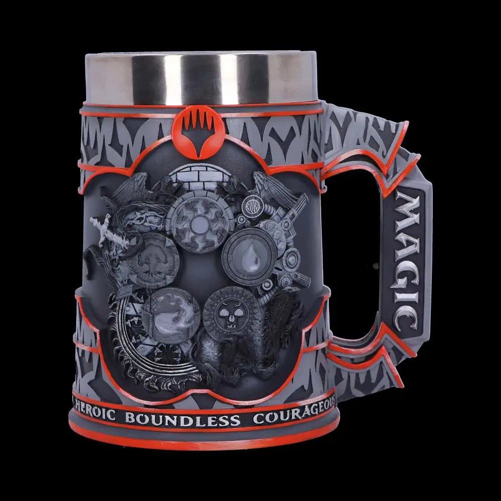MAGIC THE GATHERING TANKARD