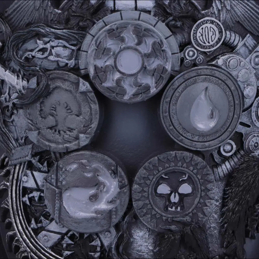 MAGIC THE GATHERING TANKARD