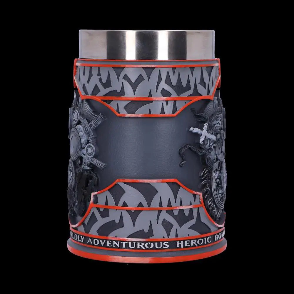 MAGIC THE GATHERING TANKARD