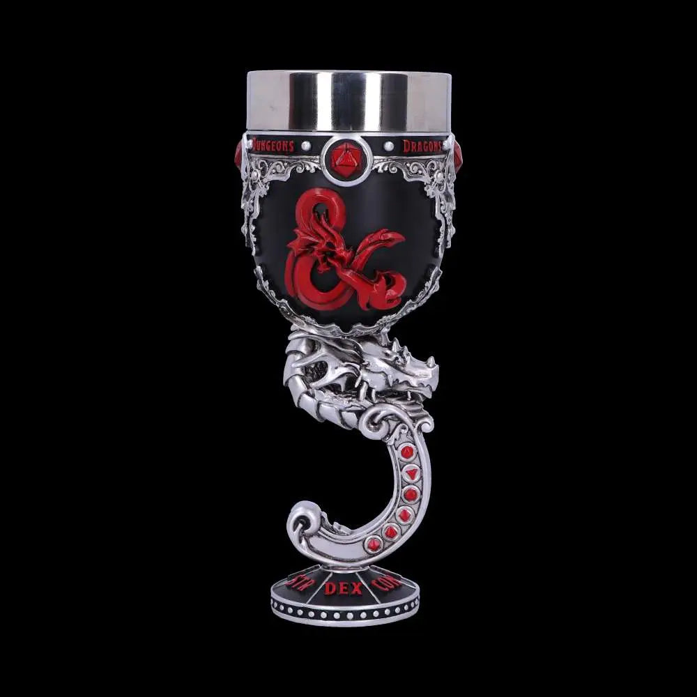 DUNGEONS & DRAGONS GOBLET