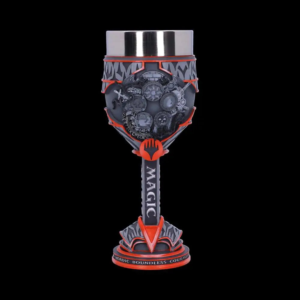 MAGIC THE GATHERING GOBLET