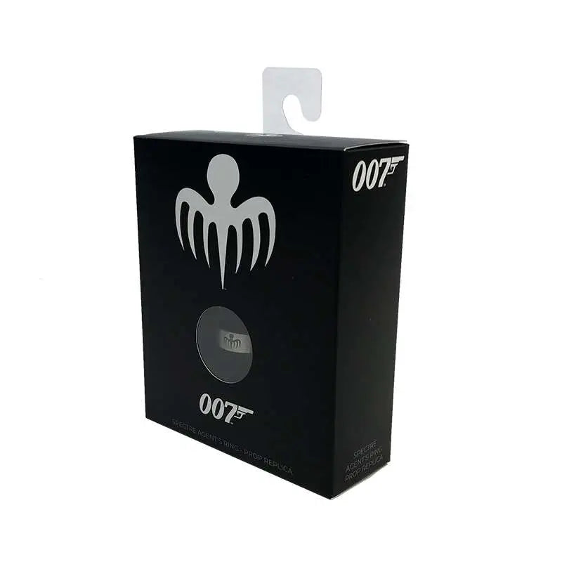 JAMES BOND SPECTRE AGENT RING PROP REPL