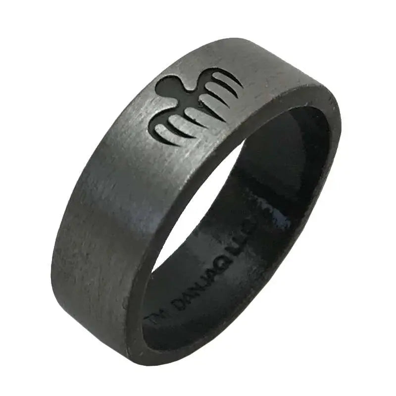 JAMES BOND SPECTRE AGENT RING PROP REPL