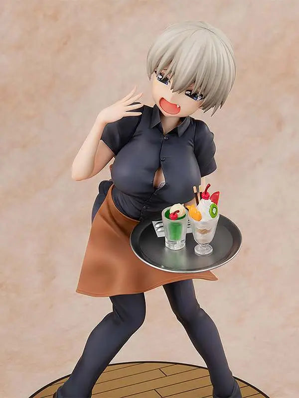 UZAKI-CHAN HANA UZAKI MANGA CAFE ASIA ST