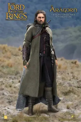LOTR ARAGORN 2.0 SPECIAL 1/8 FIGURE