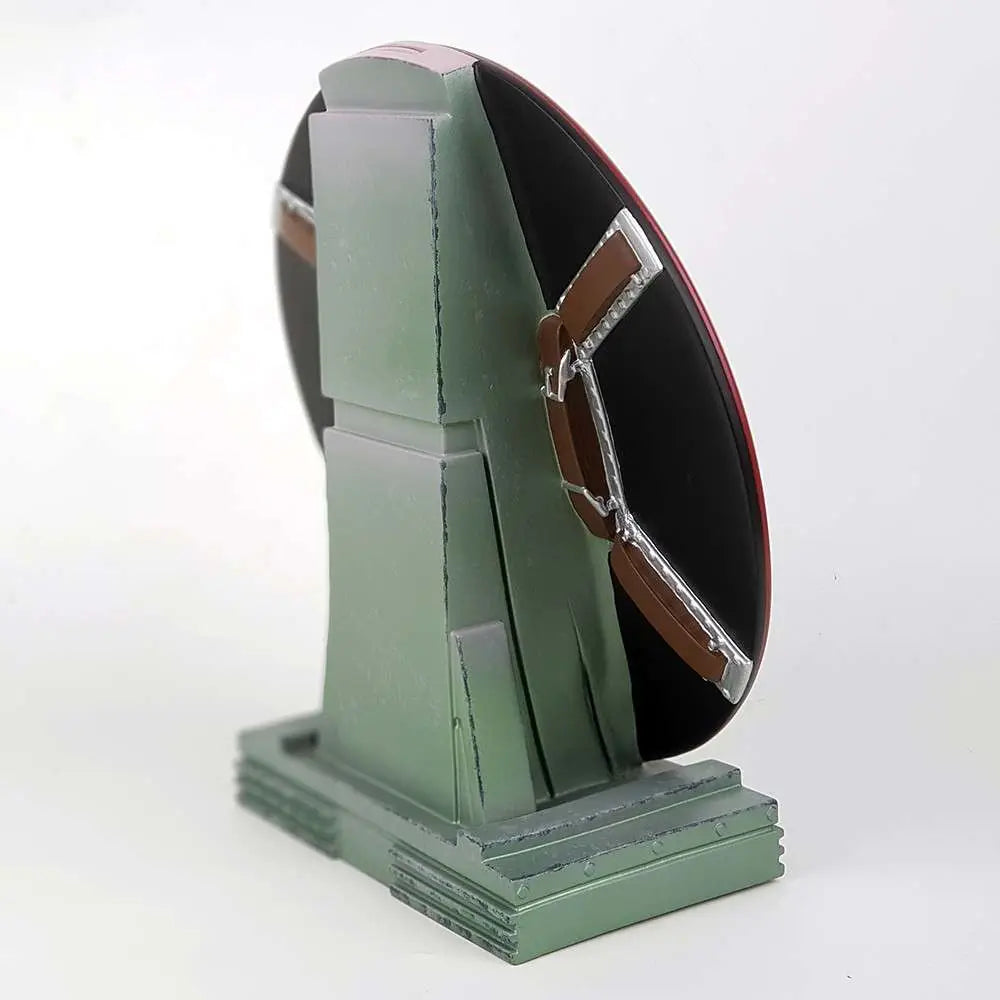 CAPTAIN AMERICA SHIELD MEGA BANK