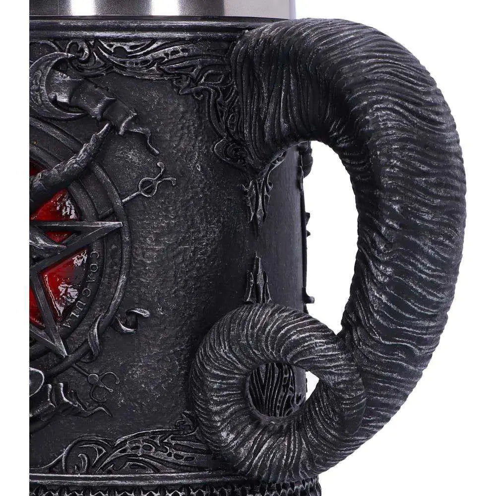 BAPHOMET TANKARD