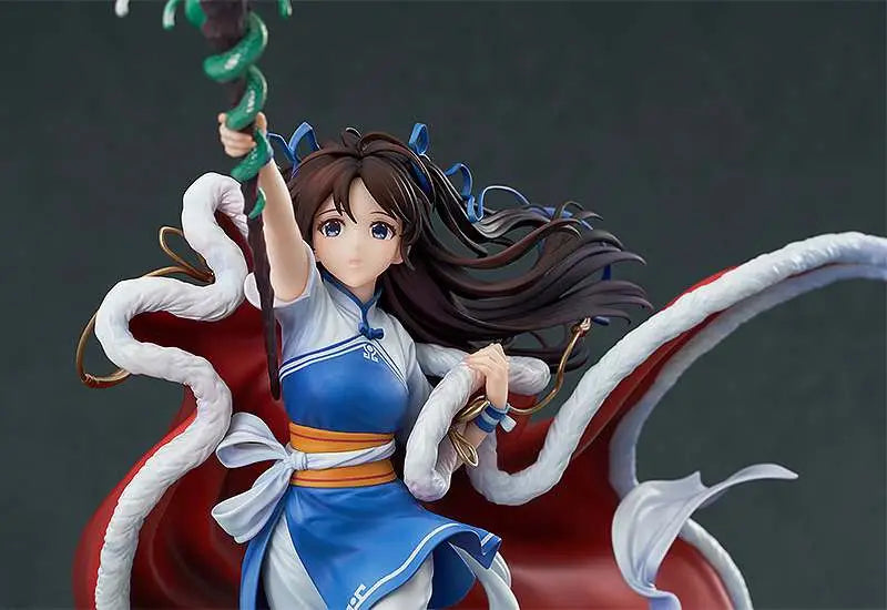 CHINESE PALADIN SWORD FAIRY ZHAO LING-ER