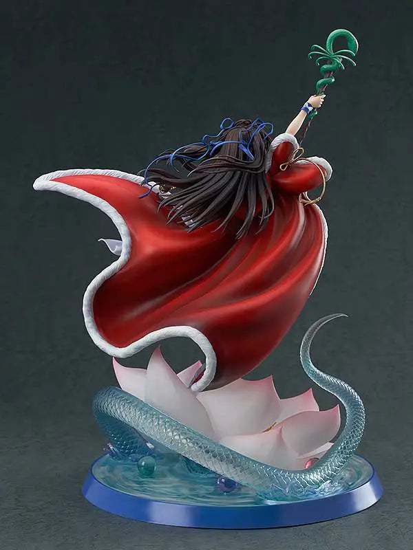 CHINESE PALADIN SWORD FAIRY ZHAO LING-ER