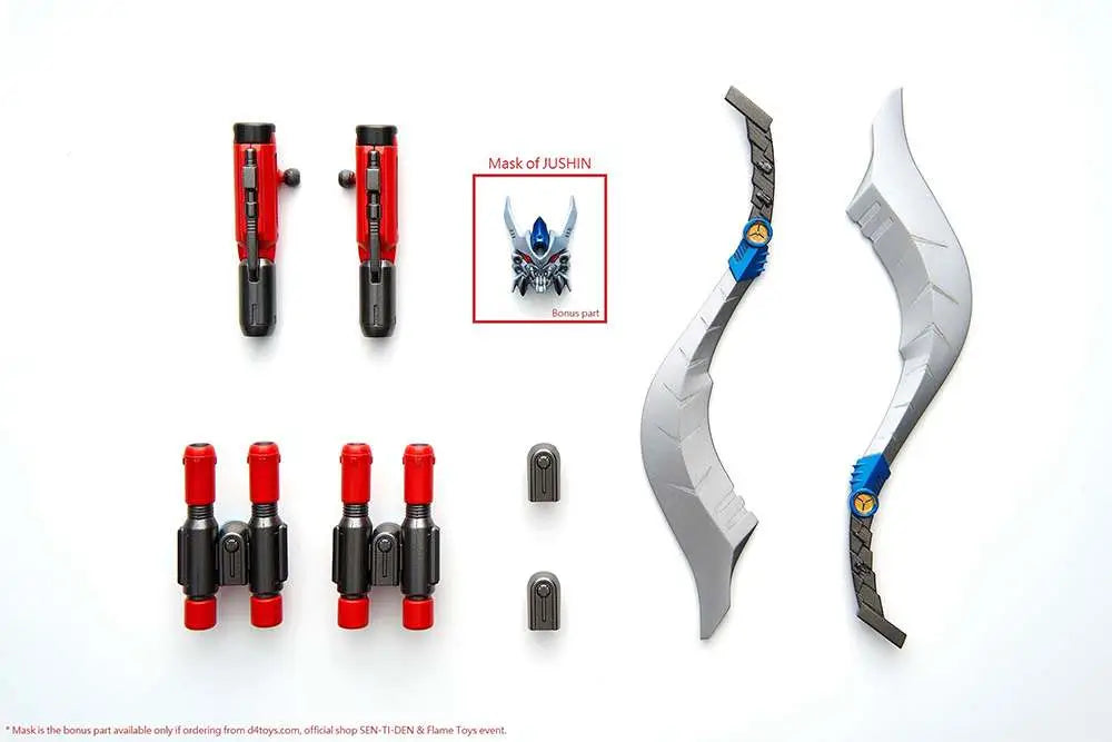 TRANSFORMERS FURAI ACT OPTIMUS PRIMAL