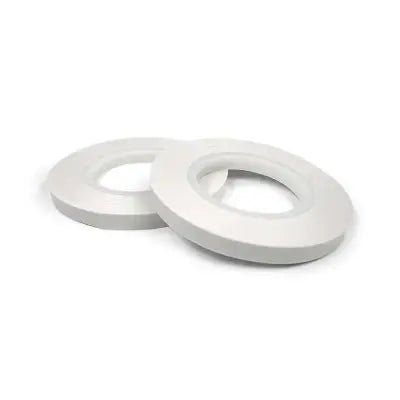 FLEXIBLE MASKING TAPE (6 MM X 18 M)