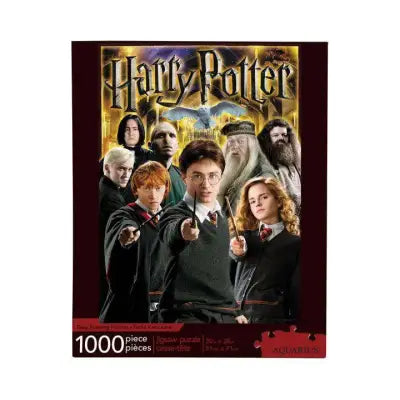 HP COLLAGE 1000 PCS PUZZLE